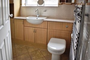 Shower Room - click for photo gallery